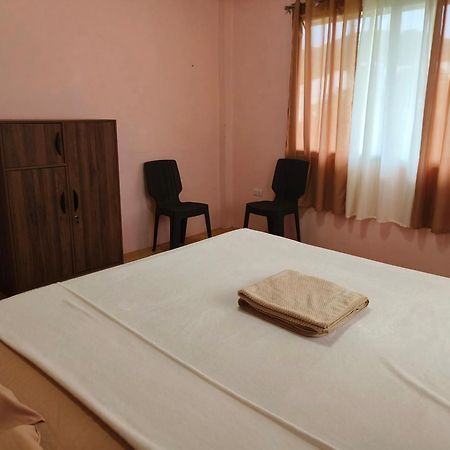 Daydream Hostel San Juan  Ngoại thất bức ảnh