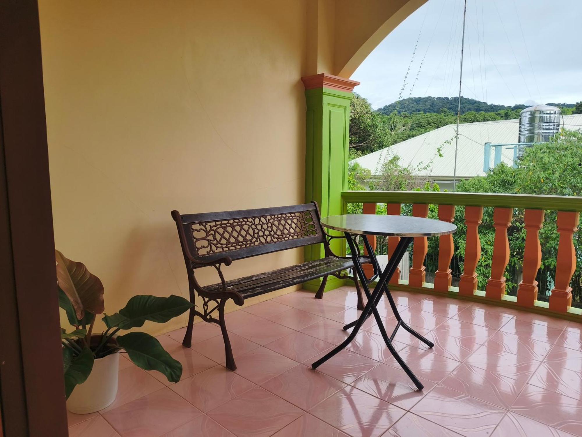 Daydream Hostel San Juan  Ngoại thất bức ảnh