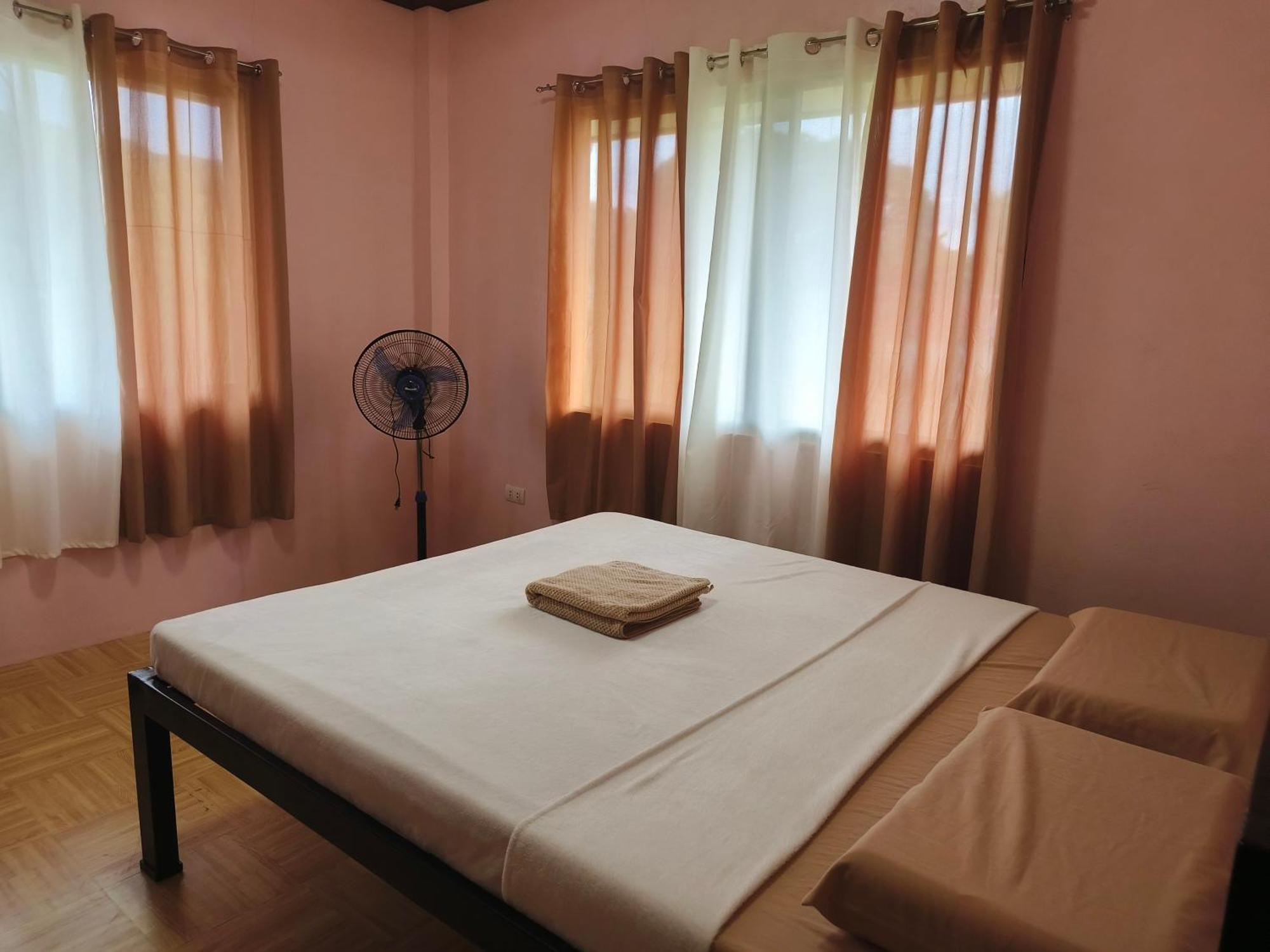 Daydream Hostel San Juan  Ngoại thất bức ảnh