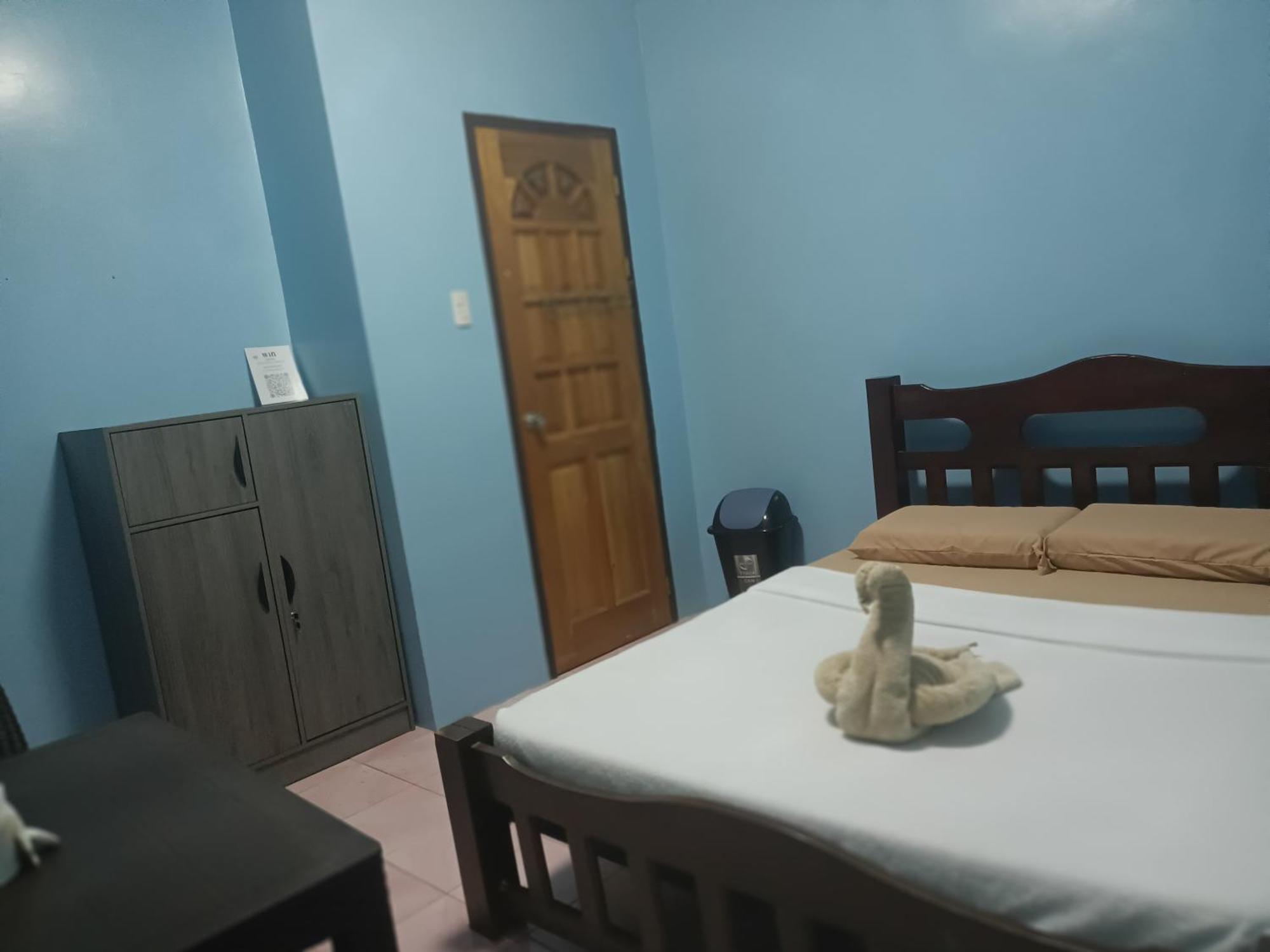 Daydream Hostel San Juan  Ngoại thất bức ảnh