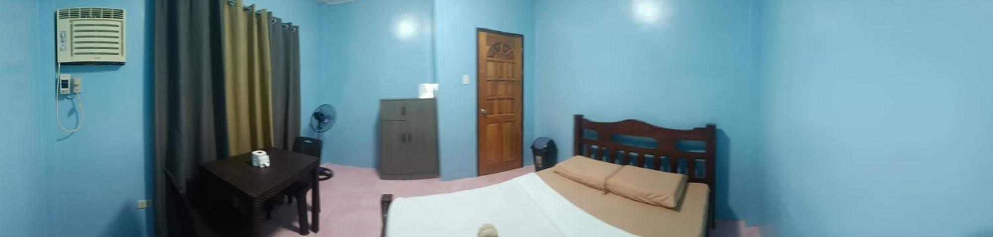 Daydream Hostel San Juan  Ngoại thất bức ảnh