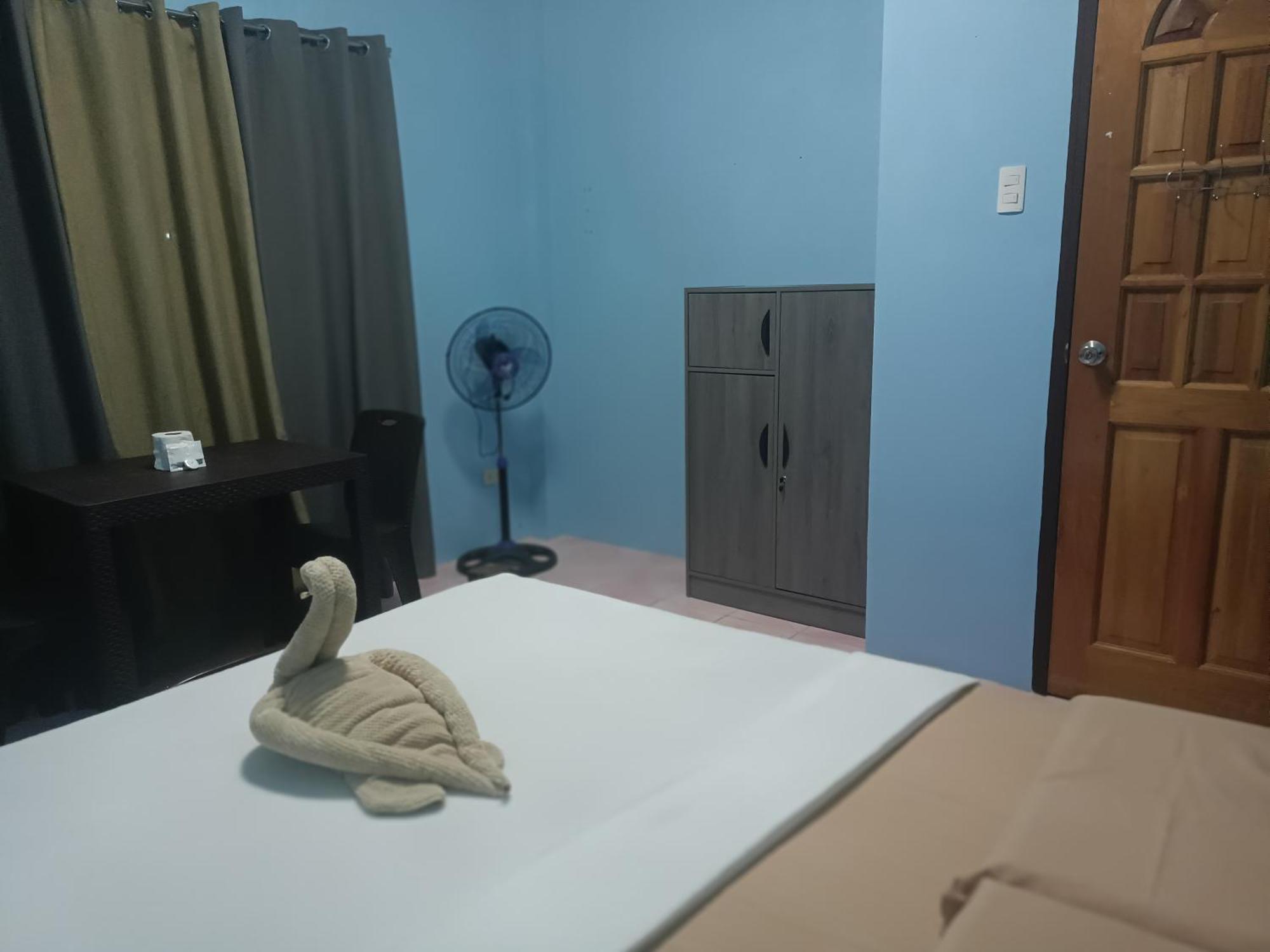 Daydream Hostel San Juan  Ngoại thất bức ảnh