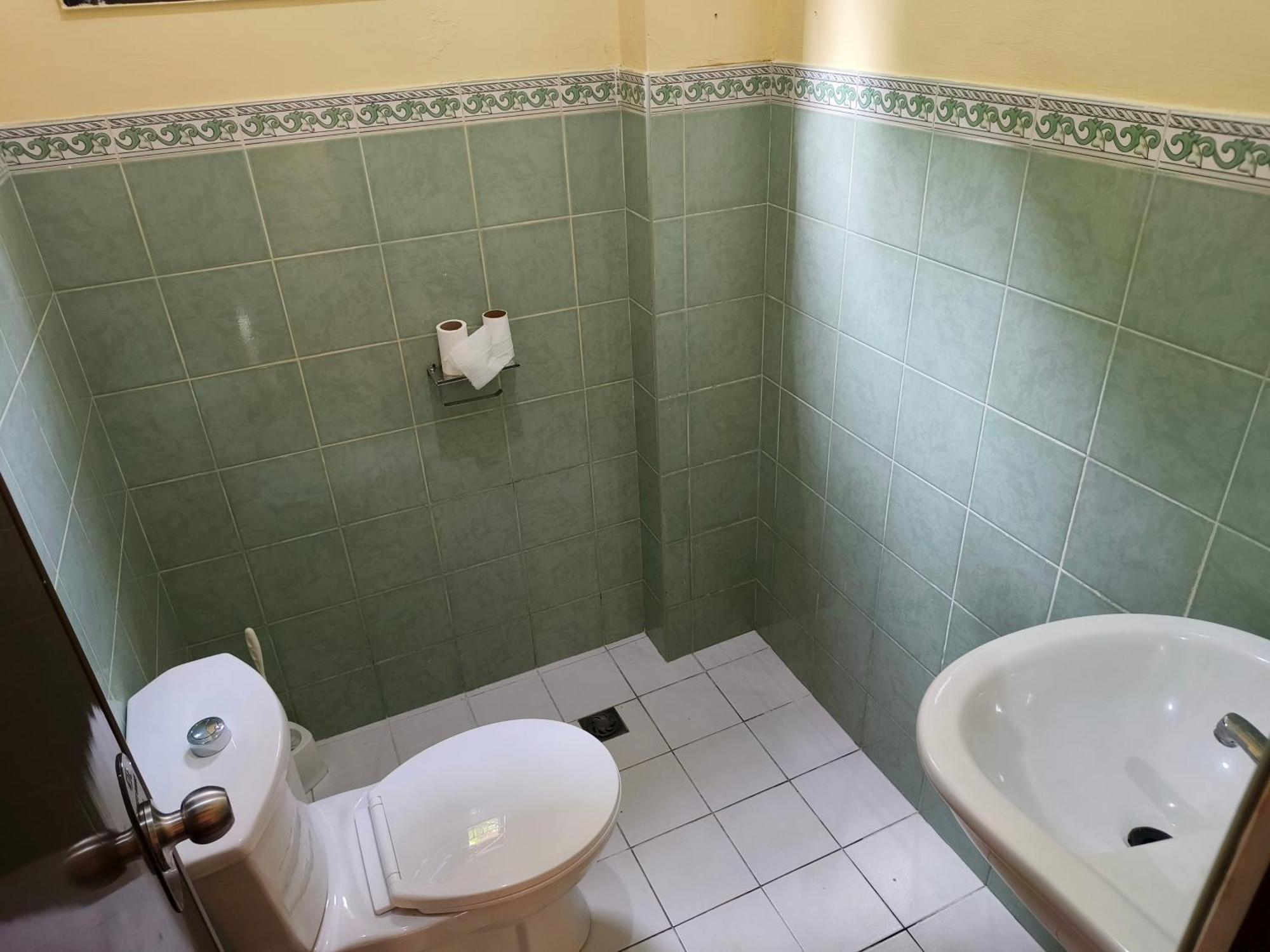 Daydream Hostel San Juan  Ngoại thất bức ảnh