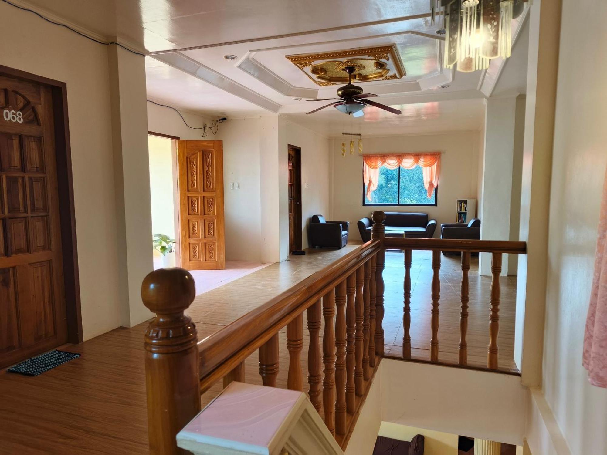 Daydream Hostel San Juan  Ngoại thất bức ảnh