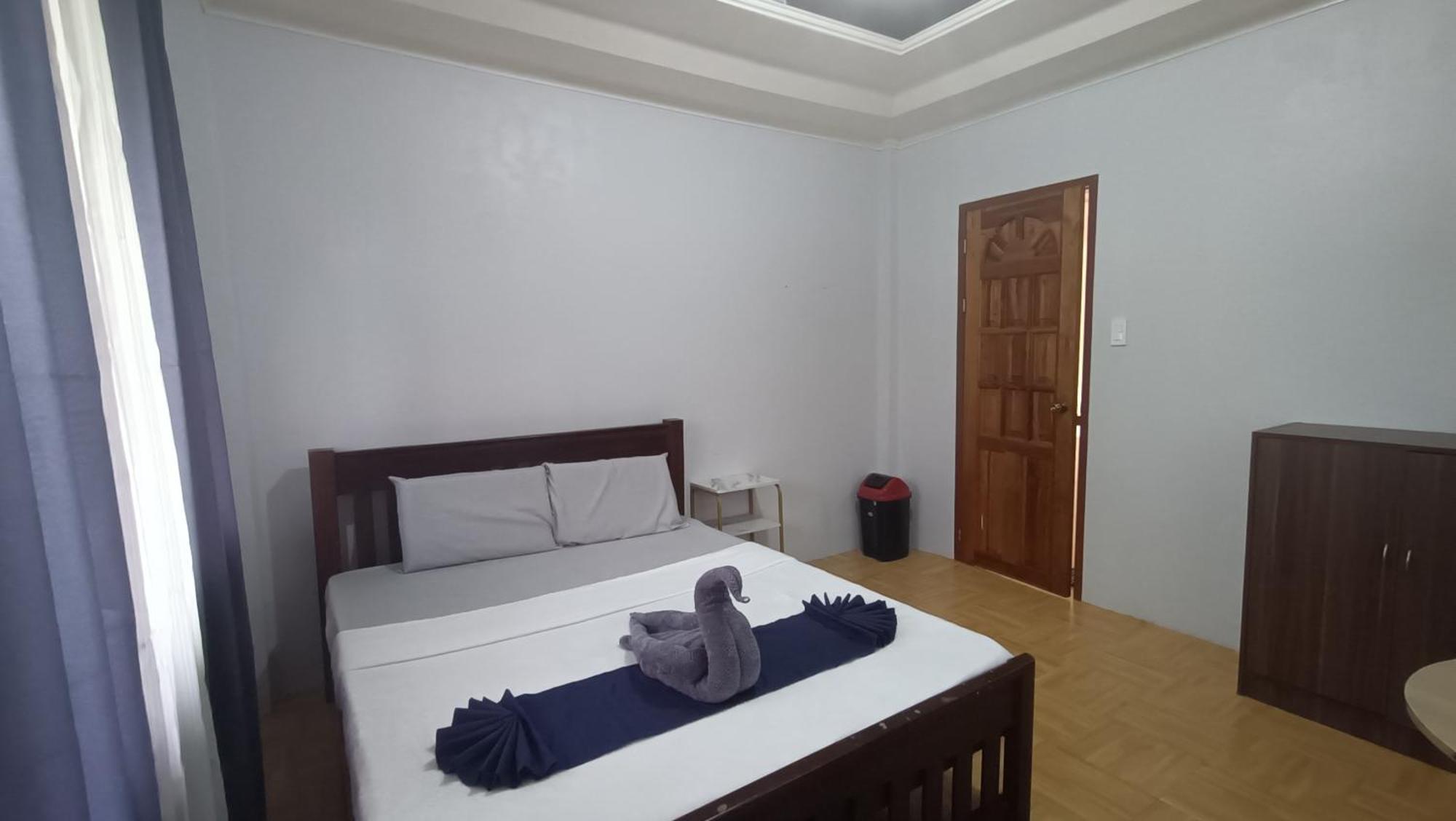 Daydream Hostel San Juan  Ngoại thất bức ảnh