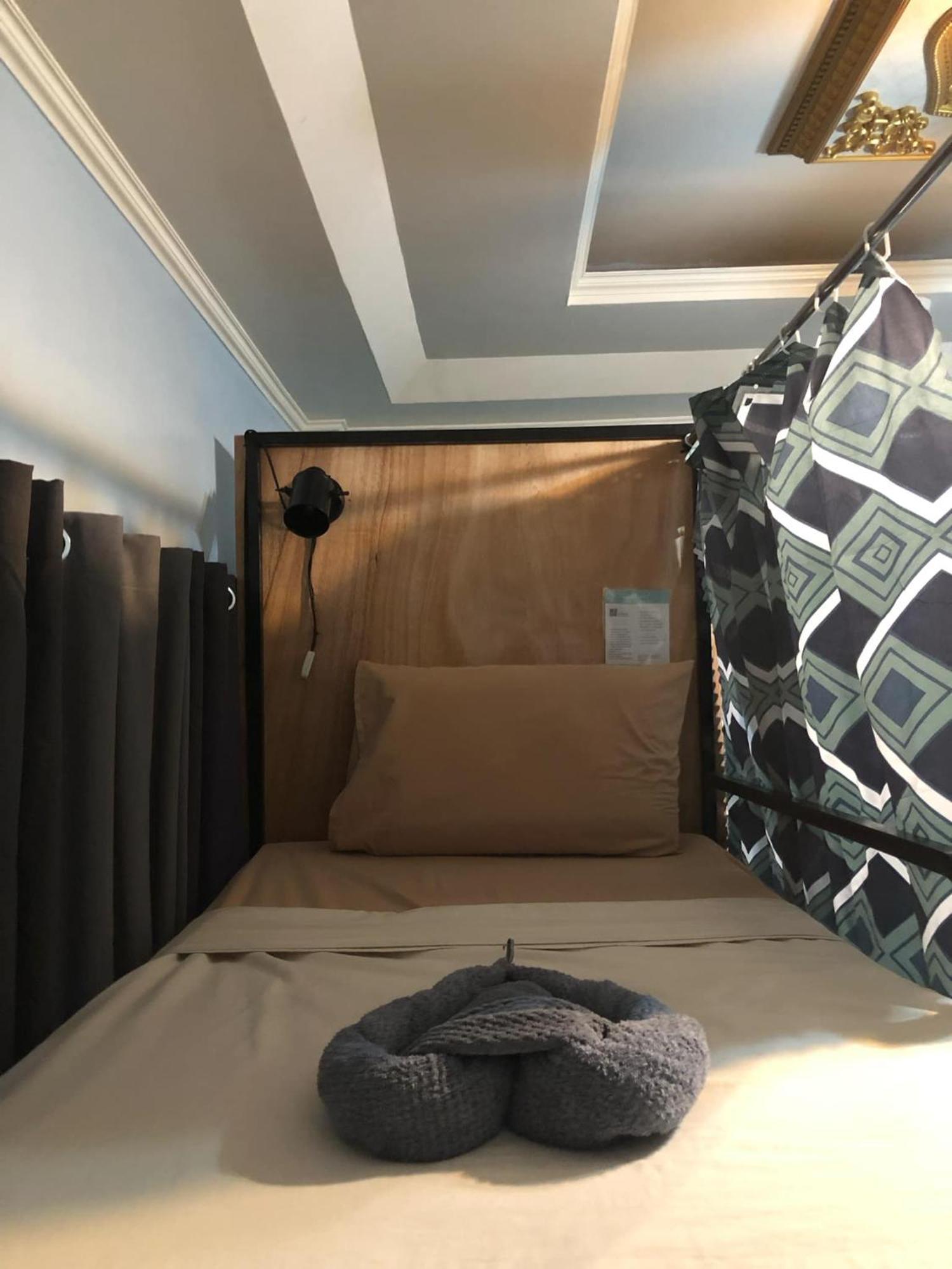 Daydream Hostel San Juan  Ngoại thất bức ảnh