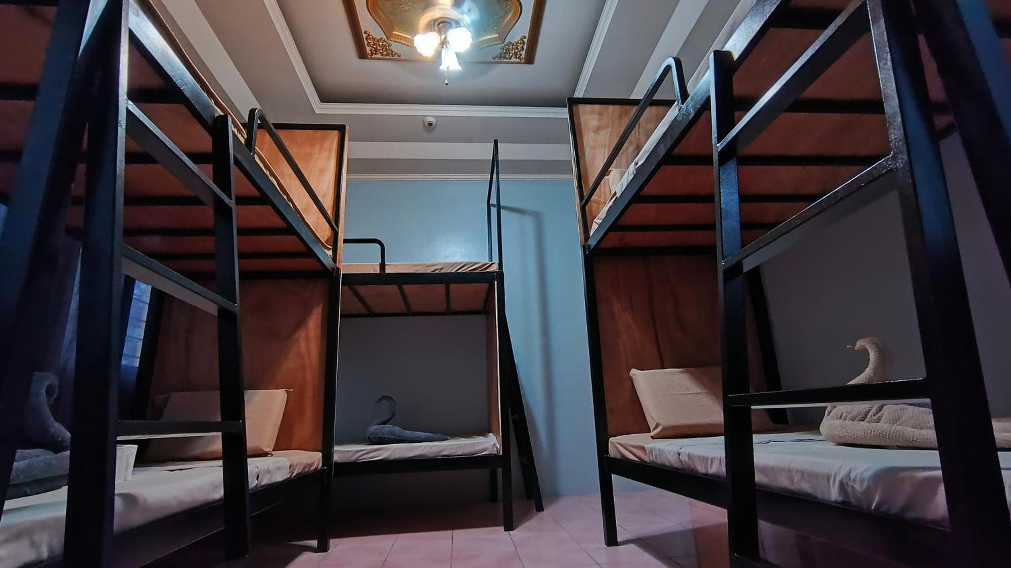 Daydream Hostel San Juan  Ngoại thất bức ảnh