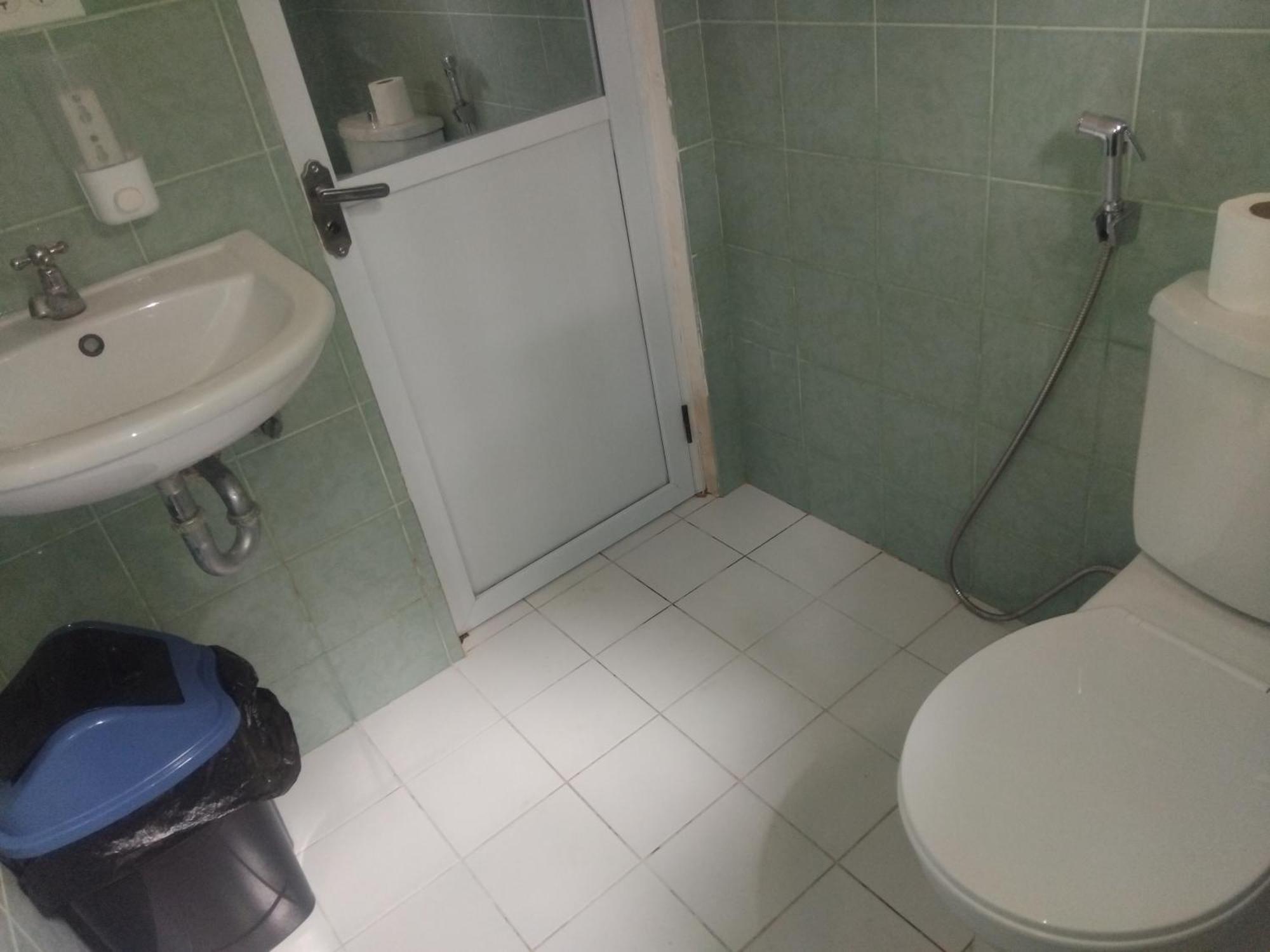 Daydream Hostel San Juan  Ngoại thất bức ảnh