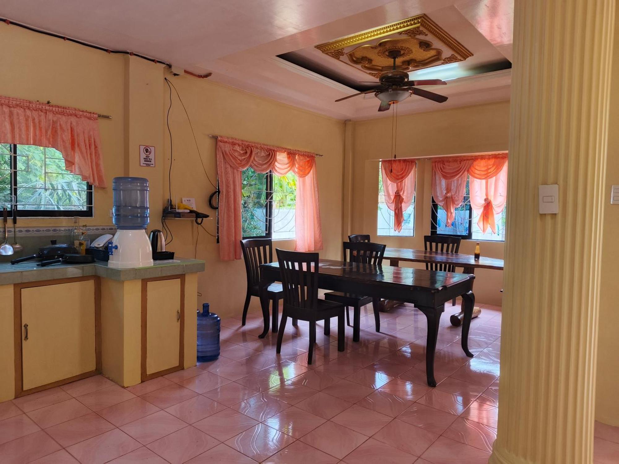 Daydream Hostel San Juan  Ngoại thất bức ảnh