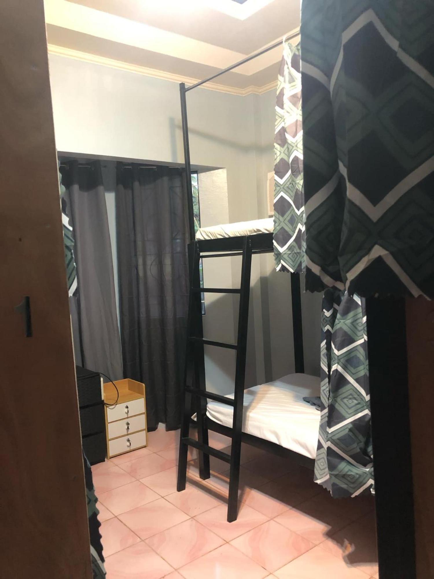 Daydream Hostel San Juan  Ngoại thất bức ảnh